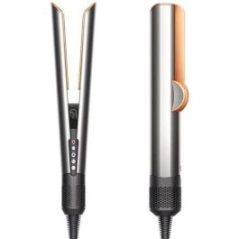 Lisseur Dyson Airstrait NICKEL/CUIVRE