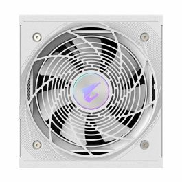 Bloc d’Alimentation Gigabyte GP-AE1000PM PG5 ICE ATX 1000 W 125 W 80 PLUS Platinum