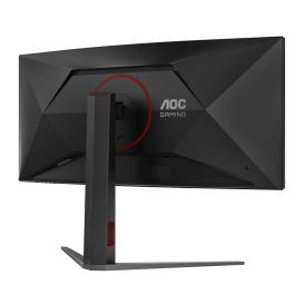 Écran AOC CU34G4Z 34" Wide Quad HD