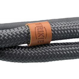 Collier d'entraînement pour chiens Trixie BE NORDIC Marron Gris foncé 45 cm