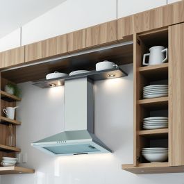 Hotte standard Cata VK5000X Acier