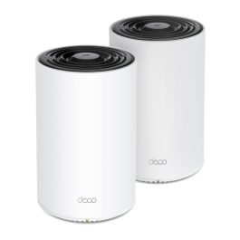Point d'Accès TP-Link DECO PX50(2-PACK) Blanc