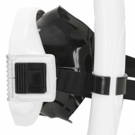 Masque de Plongée avec Tube AquaSport (6 Unités)