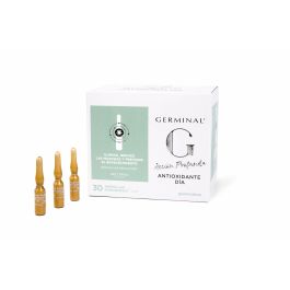 Ampoules Germinal antioxydante 30 x 1 ml 1 ml Precio: 39.5000004. SKU: B14BCWGQSW