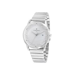 Montre Homme Pierre Cardin CLC.6001 Argenté (Ø 43 mm) Precio: 166.8. SKU: B15QXA4VQF