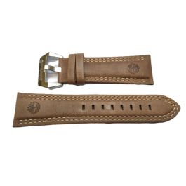 Bracelet à montre Timberland 03-TBL13901XSBS07 Marron