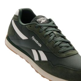 Chaussures casual homme Reebok Glide Low Olive 42-43