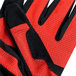 Gants de Cyclisme Endura Loop Rouge