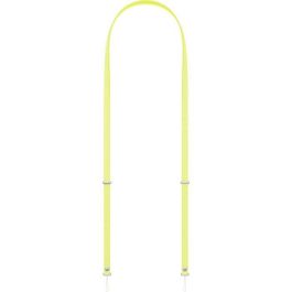 Apple Dragonne pour iPhone Jaune Néon MGGE4ZMA