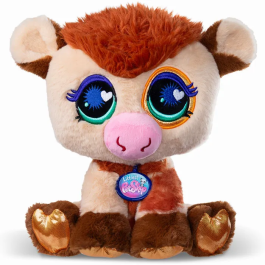 Bandai Littlest Pet Shop BF00666 - Peluche Vache - 25 cm - Personnage de dessin animé pour enfants - Univers Petshop Precio: 39.468. SKU: B12BWCBLQP