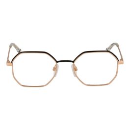 Monture de Lunettes Unisexe Bulget BGY1004 4809B