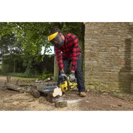 Scie à chaîne Stanley SFMCCS630M1-QW