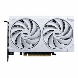 MSI Carte Graphique RTX 5060 8GB GDDR7 WHITE