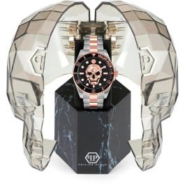 Montre Homme PHILIPP PLEIN PWOAA0822 (Ø 44 mm)