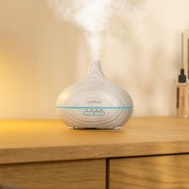 Humidificateur Cecotec Pure Aroma 300 Yang White 10 W 300 ml