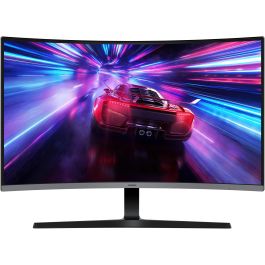 SAMSUNG S32D396GAU Écran 32" Full HD LCD 16:9 Incurvé 1500R 4ms Noir