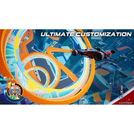 Jeu vidéo pour Switch Just For Games