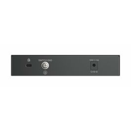 Switch D-Link DMS-108/E
