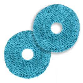 Rechange Pour Serpillière de Nettoyage Cecotec 11090 Spin Revolution Home&Wash