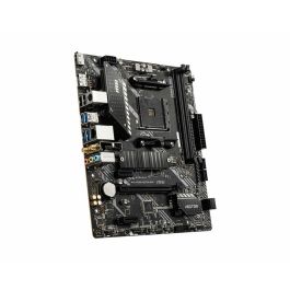 Carte Mère MSI MAG A520M VECTOR WiFi mATX AMD AM4