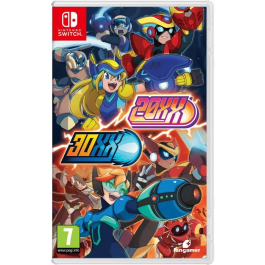 Just For Games Nintendo Switch 20XX/30XX AABAS39368