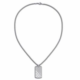 Collier Homme Tommy Hilfiger 2701080 60 cm