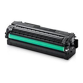 SAMSUNG original Toner cartridge LT-K506L/ELS High Yield Black Cartridge Toner cartridge SU171A