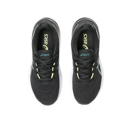 Chaussures de Sport pour Enfants Asics Gt-1000 13 Gs Noir 36 2/3