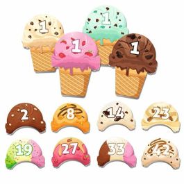 Jeu d’habileté Lúdilo + 8 Ans 2 - 4