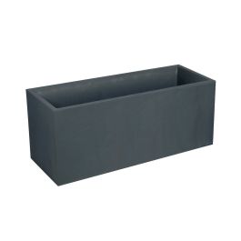 Cache-pot EDA Anthracite Plastique 99 x 39 x 43 cm Precio: 80.5899996. SKU: B1G6FPQEHX