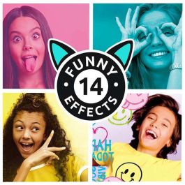 Jouet interactif Canal Toys