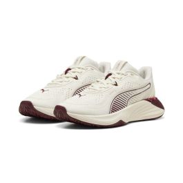 Baskets Puma Pwr Hybrid Tr Wns Femme Fitness M