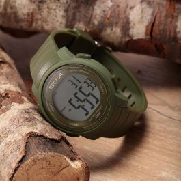 Montre Homme Sector EX-31 (Ø 44 mm)