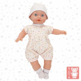 Poupées Colorbaby 23 X 32 X 7 CM 2 Unités