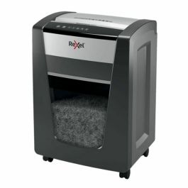 Déchiqueteuse de Papier Rexel Momentum X420 30 L Precio: 541.6899996. SKU: BIX2104578EU