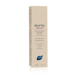 Crème de douche Phyto Paris Phyto Creme De Soin Lavante 125 ml (1 Unité)