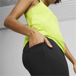 Leggings de Sport pour Femmes Puma Run Favorites Velocity Noir