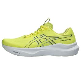 Chaussures de Running pour Adultes Asics Gt-2000 14 Jaune 41