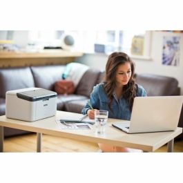 Brother HL-1210W Imprimante Laser Monochrome WiFi 20 ppm
