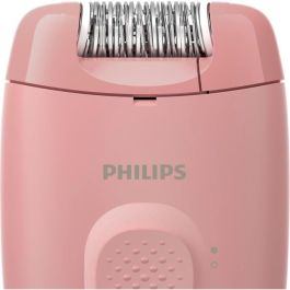 Épilateur électrique Philips BRE227/00 *