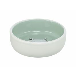 Mangeoire pour chiens Trixie Ø 13 cm 300 ml