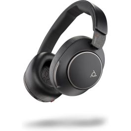 HP Micro-casque Voyager Surround 80 UC Sans Fil Bluetooth Noir