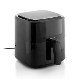 Friteuse à Air avec Balance InnovaGoods Fryinn Balance 5000 Noir 1500 W 5 L Acier inoxydable
