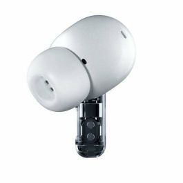 Casques avec Microphone Nothing A10600062 Blanc