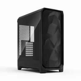 Boîtier ATX semi-tour Fractal Design FD-C-MES3A-02 Noir