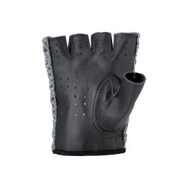 Omp Gants Tazio Vintage Noir Taille XL OMPIB0-0747-A01-071-XL