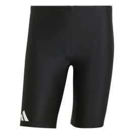 Maillot de bain homme Adidas Solid Jammer Noir Precio: 30.5000004. SKU: B1FHHQ9FS4