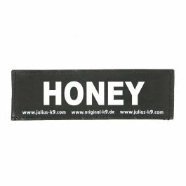Étiquettes pour harnais Julius K9 HONEY XS Precio: 10.5. SKU: B1GY5VYFLC