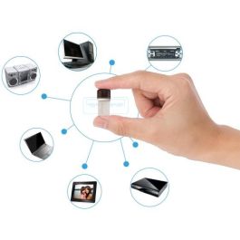 STICK 256GB TRANSCEND JetFlash USB3.1.Pen Drive.OTG Type-A&C.Silver