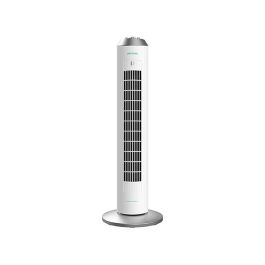 Ventilateur Tour Cecotec EnergySilence 8090 Skyline 60 W Precio: 93.5000004. SKU: V1705327